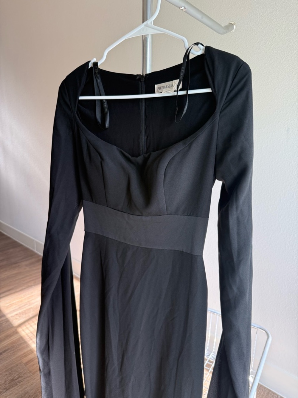 Portia & Scarlett Evening Gown - Picture 10 of 11
